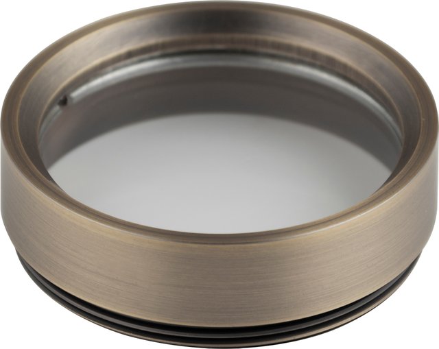 Tubble ring tilbehør messing, bilde 2 av 5