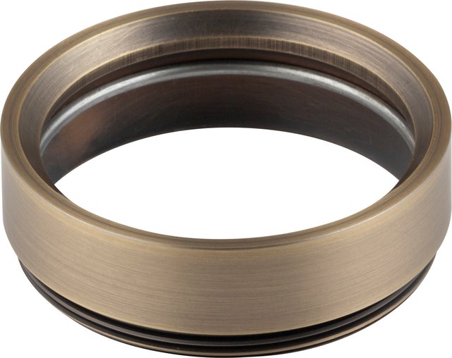 Tubble ring tilbehør messing, bilde 3 av 5