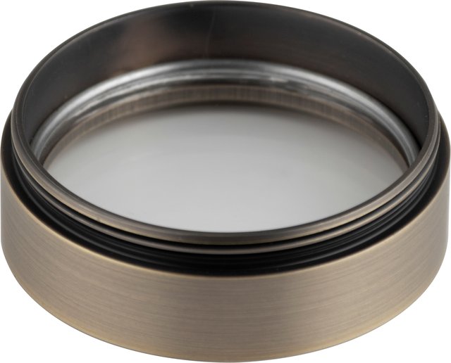 Tubble ring tilbehør messing, bilde 4 av 5