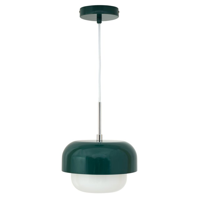Haipot taklampe 23 cm grønn, bilde 2 av 7