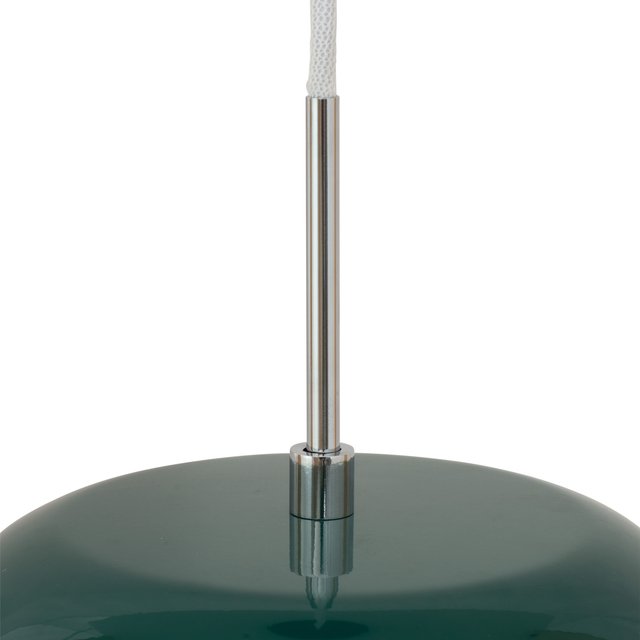 Haipot taklampe 23 cm grønn, bilde 4 av 7