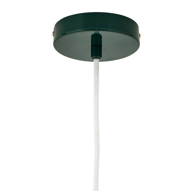 Haipot taklampe 23 cm grønn, bilde 6 av 7