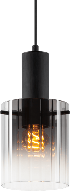 Aura pendel 15cm smoke, bilde 7 av 7