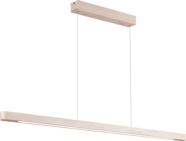Ako LED taklampe 120cm natur, bilde 9 av 13