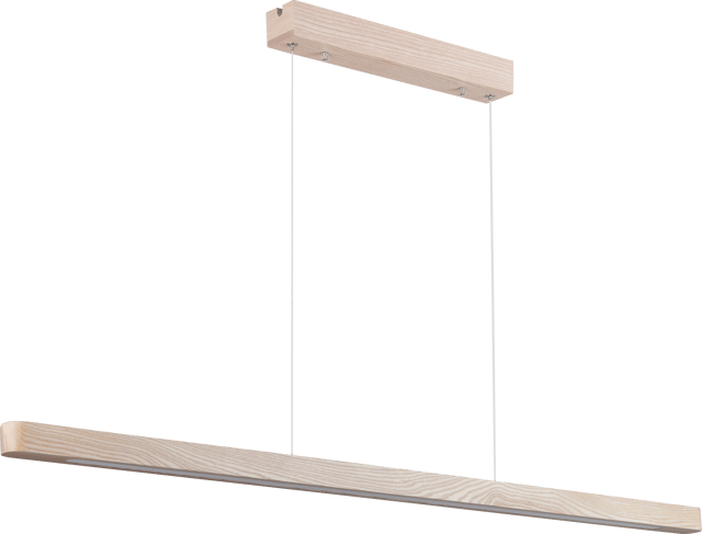Ako LED taklampe 120cm natur, bilde 10 av 13