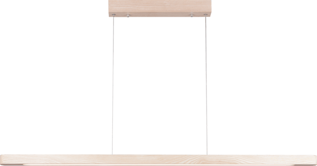 Ako LED taklampe 120cm natur, bilde 11 av 13