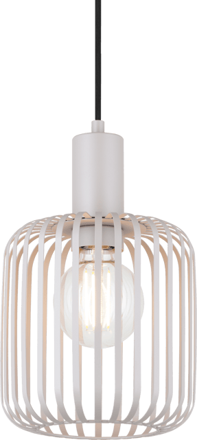 Maritza pendel 20cm beige, bilde 8 av 9