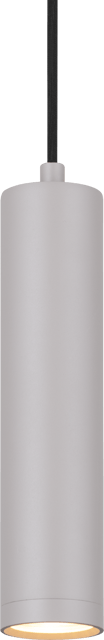Tubble pendel 5,5cm beige, bilde 6 av 7