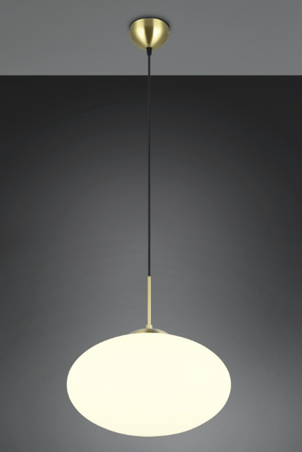 Fomento taklampe 40cm hvit, bilde 5 av 7