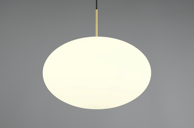 Fomento taklampe 40cm hvit, bilde 6 av 7