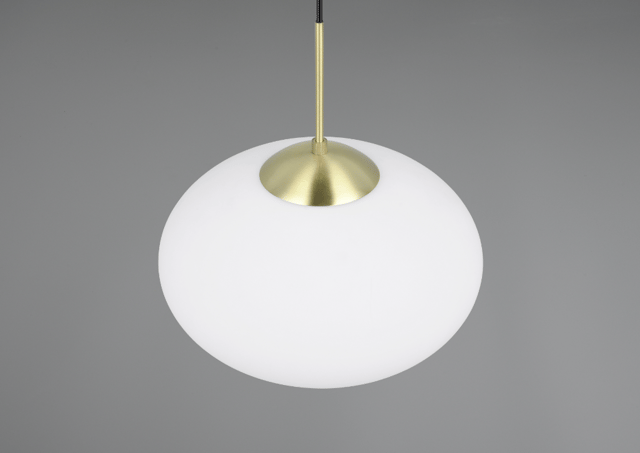 Fomento taklampe 40cm hvit, bilde 7 av 7
