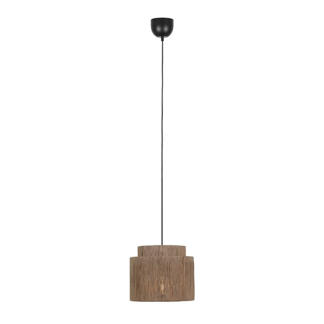 Smilla taklampe 31cm beige, bilde 4 av 7