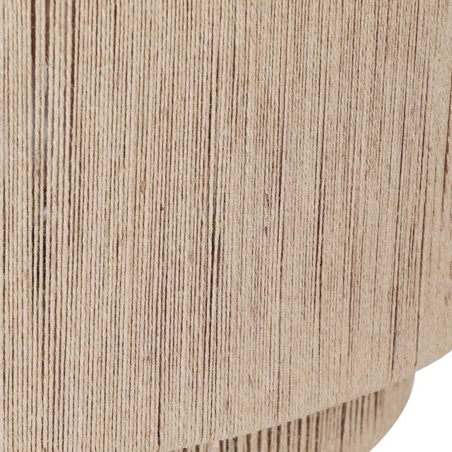 Smilla taklampe 60cm beige, bilde 10 av 10