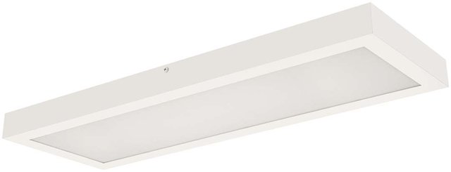 Sirius LED panel 60cm hvit, bilde 2 av 2