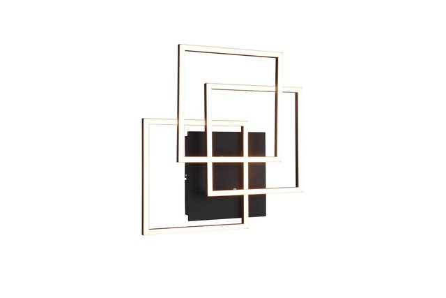 Mobile LED plafond taklampe 39cm sort 3