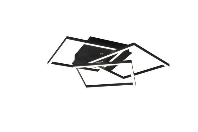 Mobile LED plafond taklampe 39cm sort, bilde 5 av 11