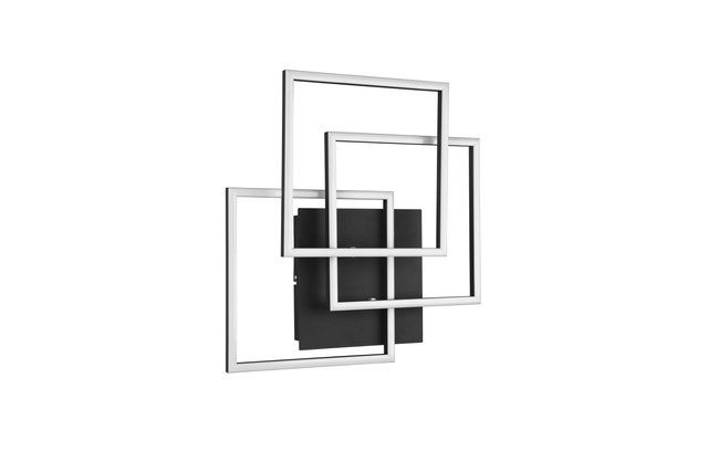 Mobile LED plafond taklampe 39cm sort, bilde 9 av 11