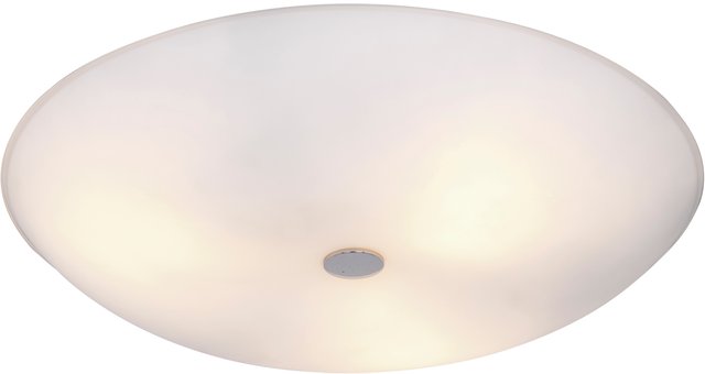 Lisbeth plafond taklampe 40cm hvit, bilde 4 av 6