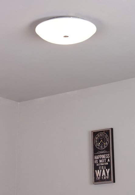 Lisbeth plafond taklampe 40cm hvit, bilde 5 av 6