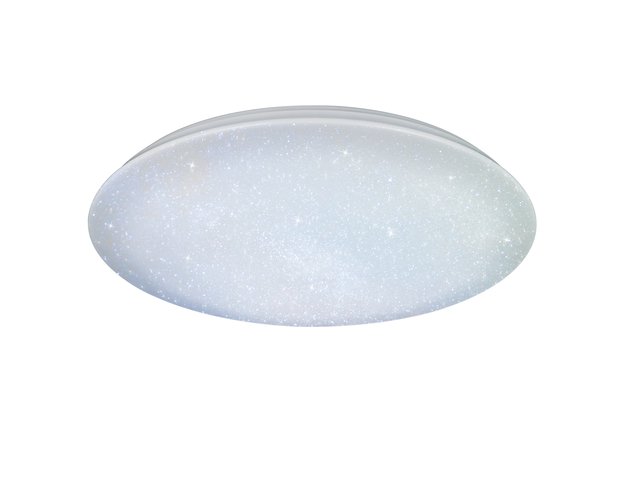 Nagano LED plafond taklampe 79cm hvit, bilde 3 av 3