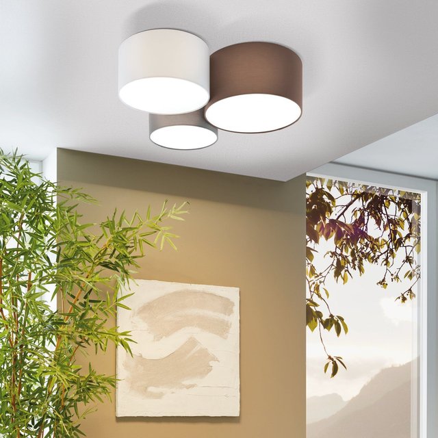 Pastore plafond taklampe 61cm flerfarget, bilde 1 av 2
