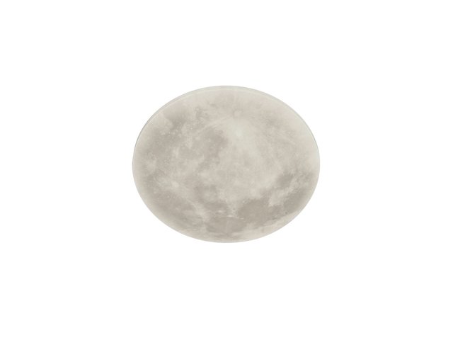 Lunar LED plafond taklampe 40cm hvit 2