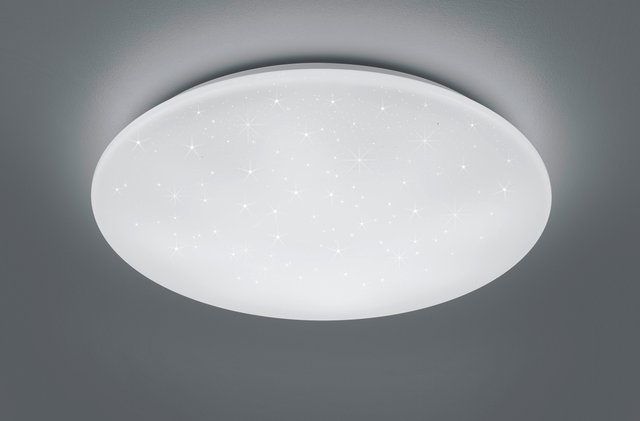 Kato LED plafond taklampe 60cm hvit, bilde 4 av 7