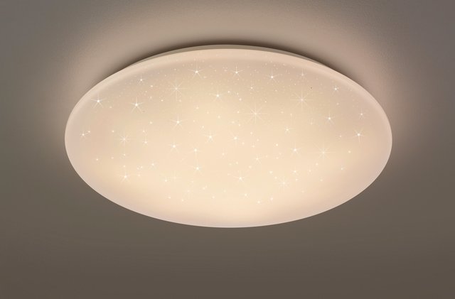 Kato LED plafond taklampe 60cm hvit, bilde 5 av 7