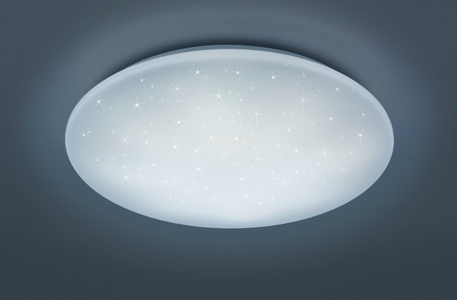 Kato LED plafond taklampe 60cm hvit, bilde 6 av 7