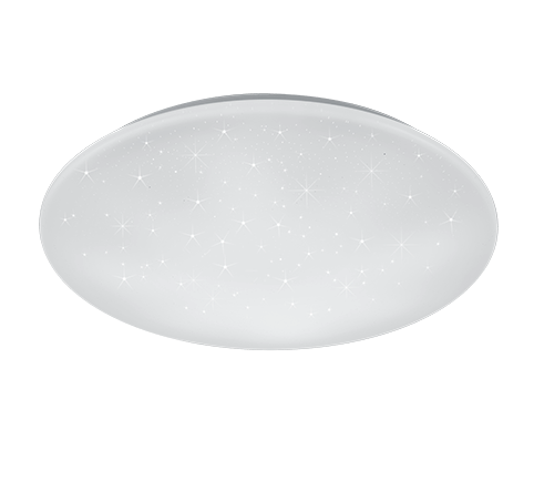 Kato LED plafond taklampe 60cm hvit, bilde 3 av 7