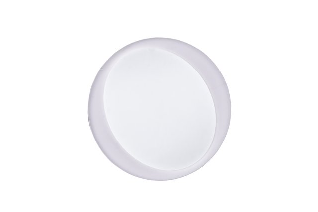 Zeta LED plafond taklampe 48cm grå, bilde 5 av 8