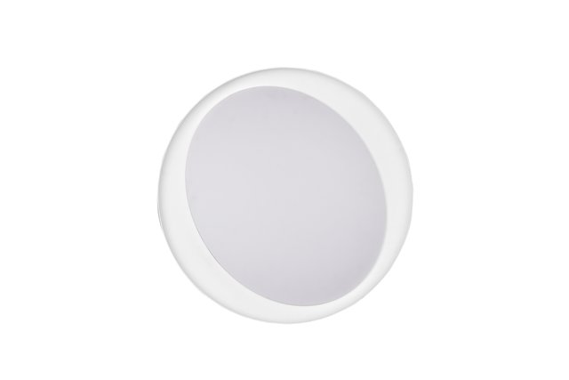 Zeta LED plafond taklampe 48cm grå, bilde 7 av 8
