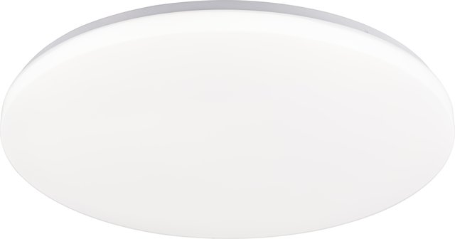 Taurus LED plafond taklampe 60cm hvit, bilde 2 av 2