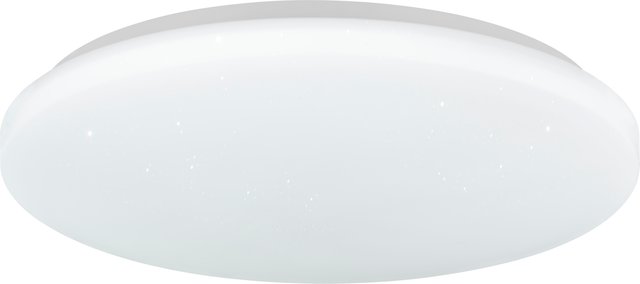 Hyaden LED plafond taklampe 40cm hvit, bilde 7 av 12