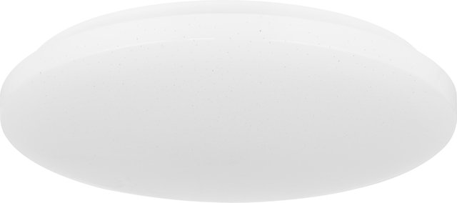 Hyaden LED plafond taklampe 40cm hvit, bilde 9 av 12