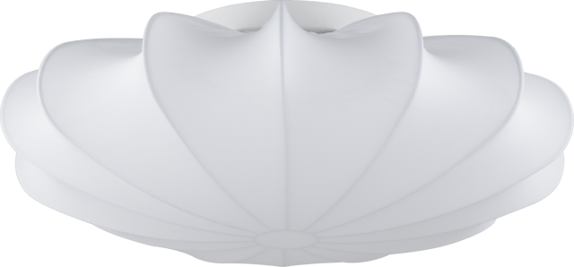 Wolf plafond taklampe 50cm hvit, bilde 8 av 11