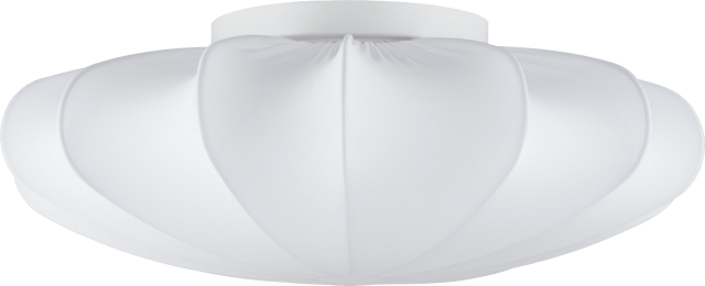 Wolf plafond taklampe 50cm hvit, bilde 10 av 11