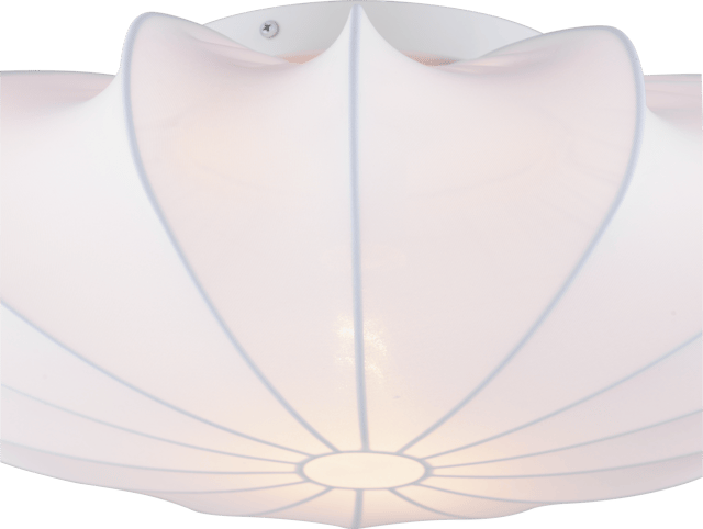 Wolf plafond taklampe 50cm hvit, bilde 11 av 11