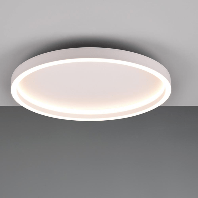Rotonda LED plafond taklampe 35cm hvit, bilde 1 av 4