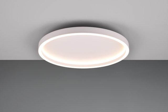 Rotonda LED plafond taklampe 35cm hvit, bilde 2 av 4