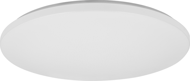 Hyaden Sparkling II LED plafond taklampe 60cm hvit, bilde 5 av 6