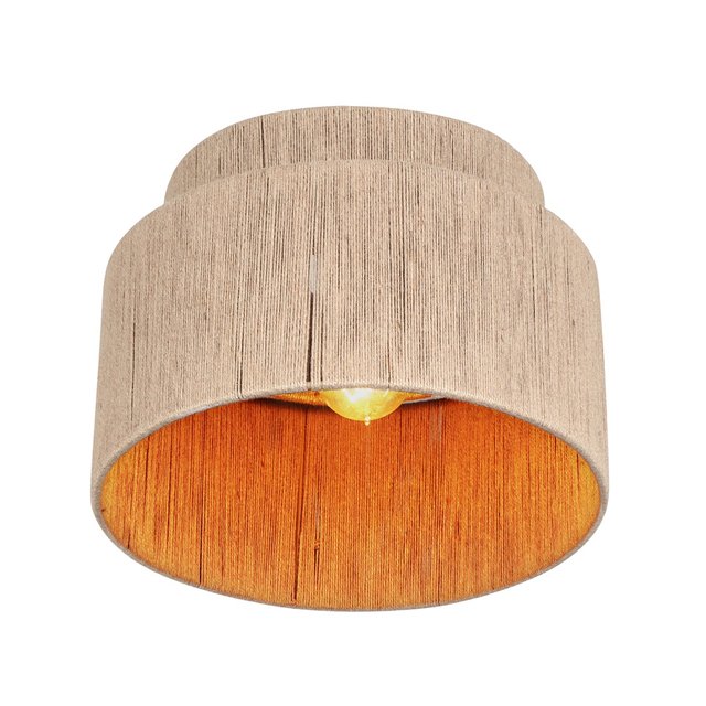 Smilla plafond taklampe 30cm beige, bilde 2 av 4