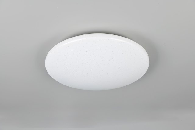 Pollux LED plafond taklampe bevegelsesensor 37cm hvit, bilde 6 av 6