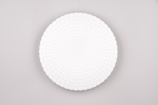 Vega LED plafond taklampe 33cm hvit, bilde 5 av 5