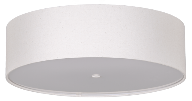Trysil plafond taklampe 45cm beige, bilde 5 av 5