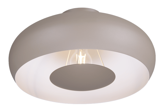 Venus plafond taklampe 40cm beige, bilde 7 av 7