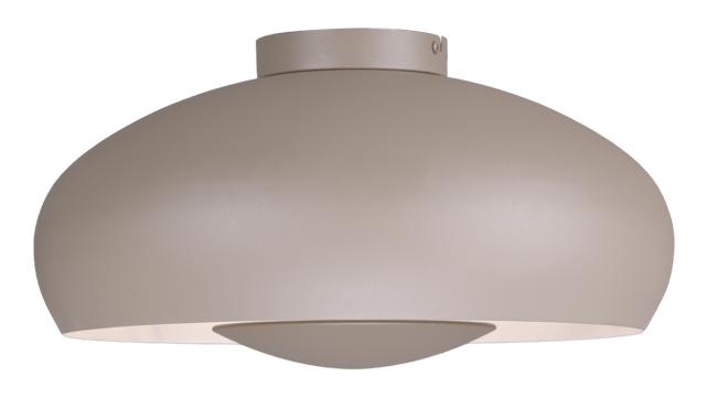 Venus plafond taklampe 40cm beige, bilde 6 av 7