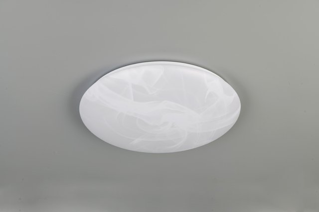 Umbria LED plafond taklampe 38cm hvit 4