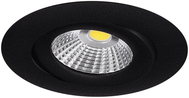 Downlight MD-360 LED IP44 1pk. sort 2