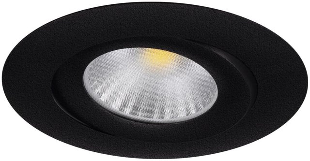 Downlight MD-360 LED DimToWarm IP44 1pk. sort 1